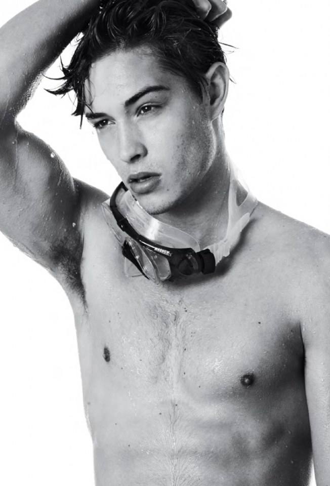 Francisco Lachowski