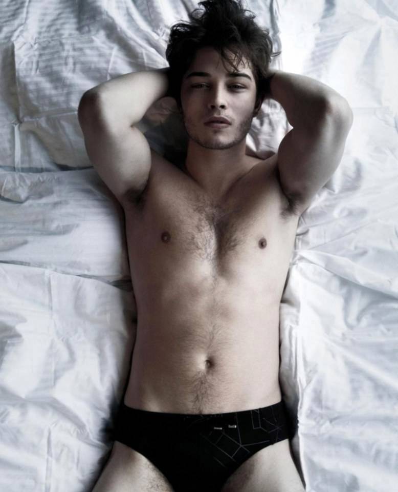 Francisco Lachowski