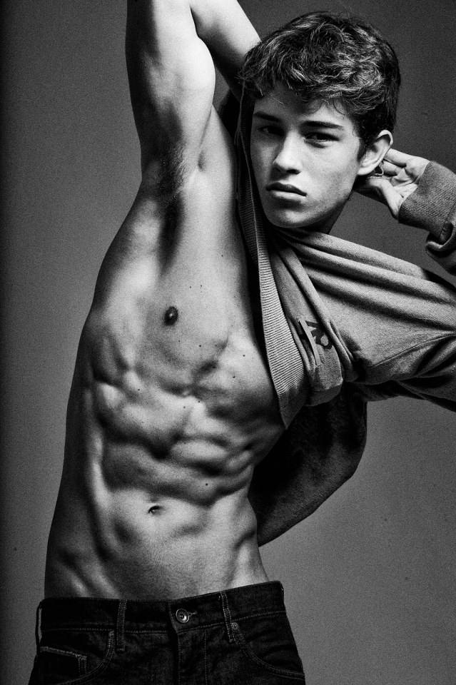 Francisco Lachowski