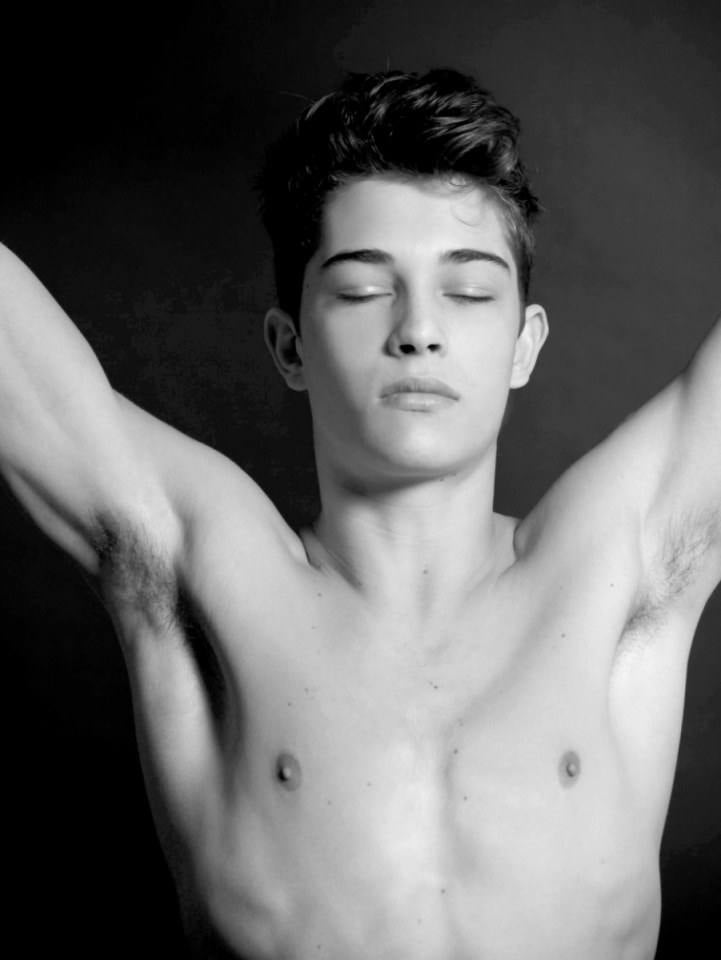 Francisco Lachowski