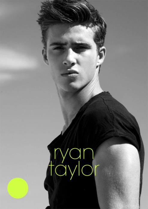 Ryan Toylor
