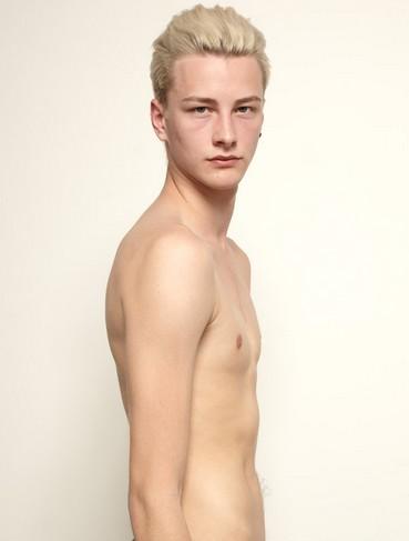 Benjamin Jarvis