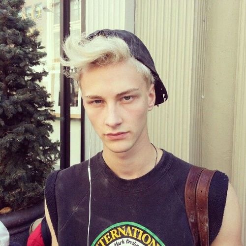 Benjamin Jarvis