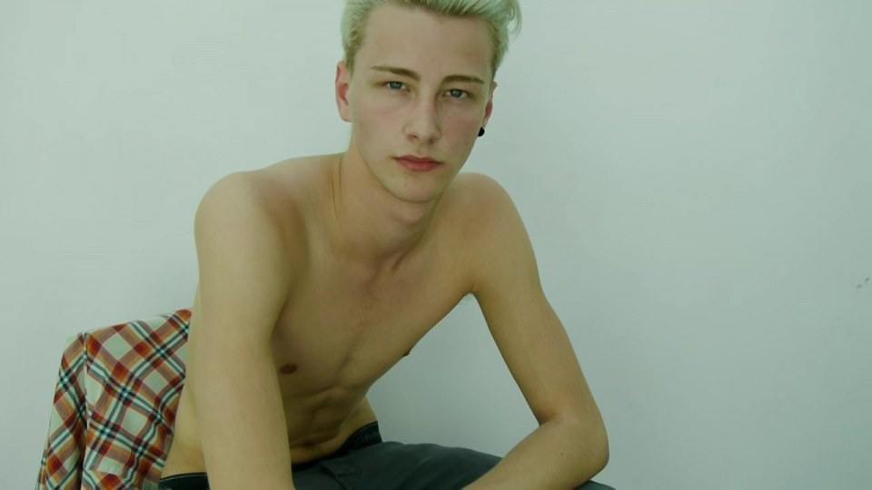 Benjamin Jarvis