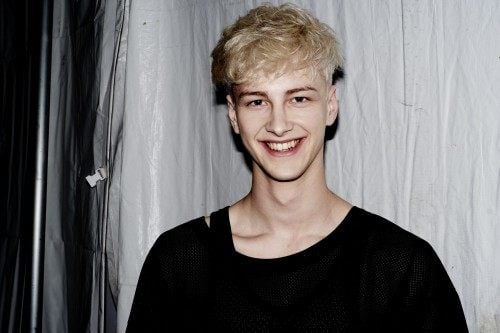 Benjamin Jarvis