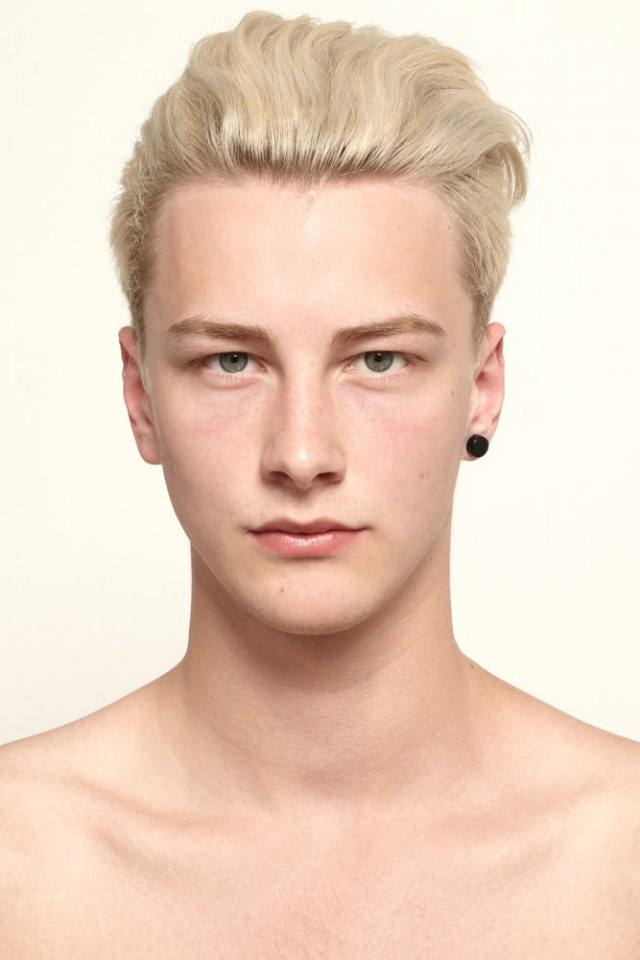 Benjamin Jarvis