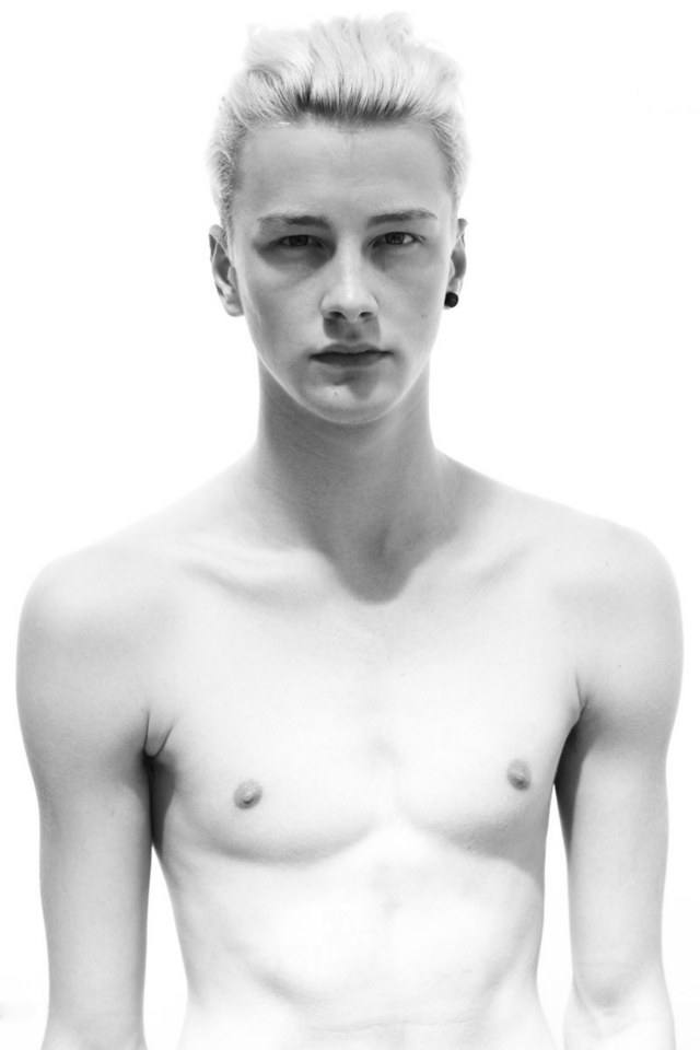 Benjamin Jarvis