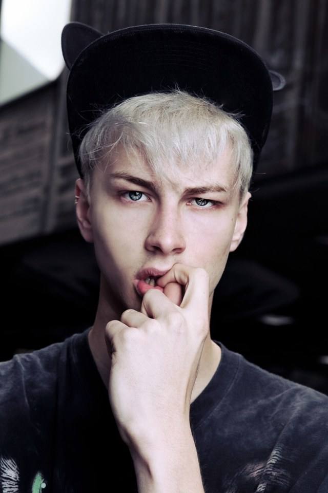 Benjamin Jarvis