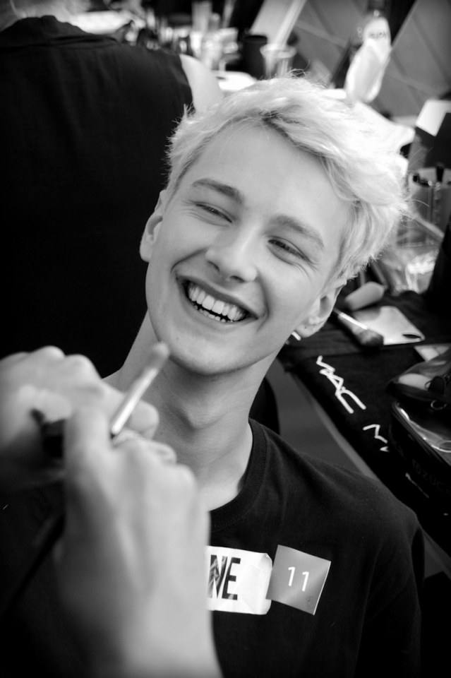 Benjamin Jarvis