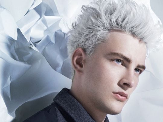 Benjamin Jarvis