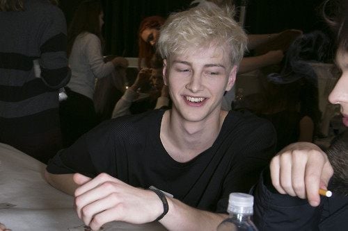 Benjamin Jarvis