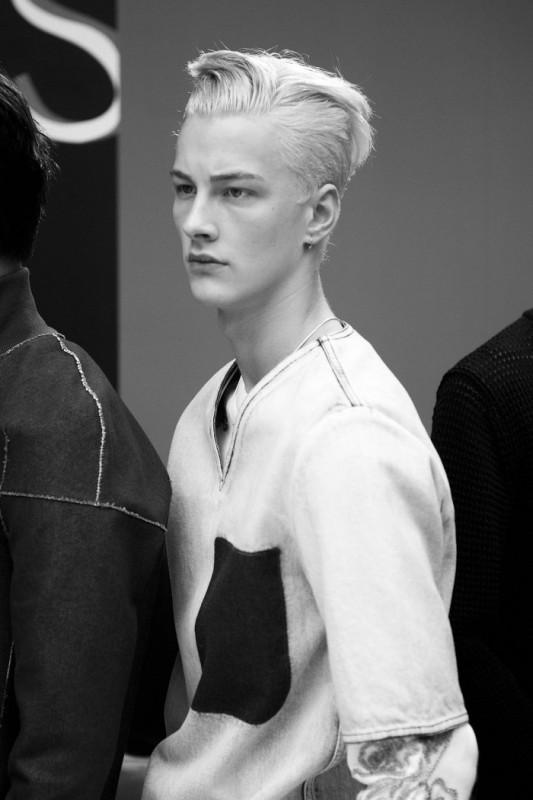 Benjamin Jarvis