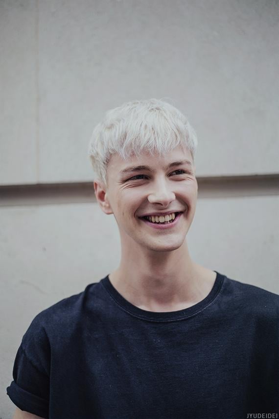 Benjamin Jarvis