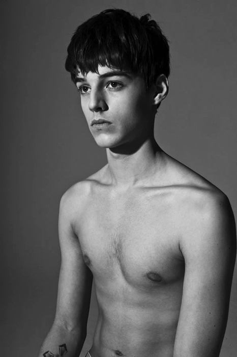 Robbie Wadge