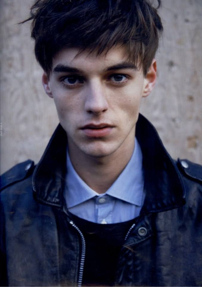 Robbie Wadge