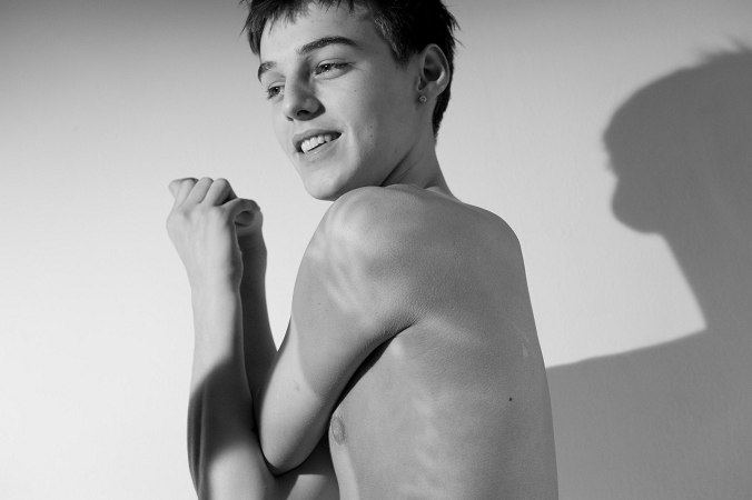 Robbie Wadge