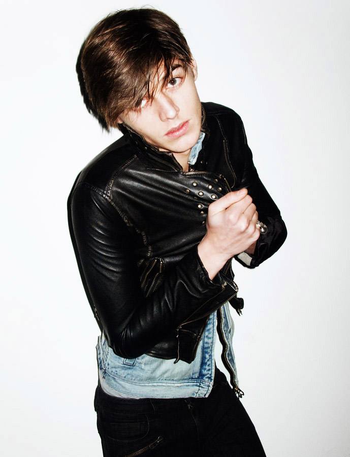 Robbie Wadge