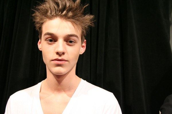 Robbie Wadge