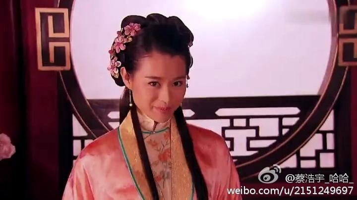 ฮูหยินซู่ สะใภ้จอมป่วน《醋娘子》Vinegar Lady 2013-2014 TVB part10