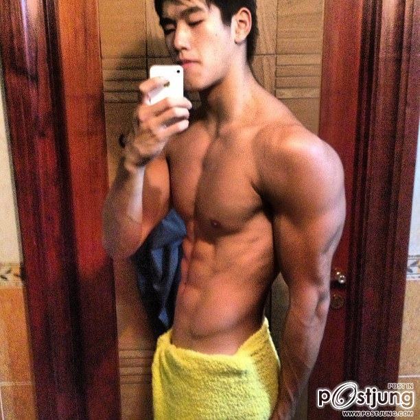 Alex Chee