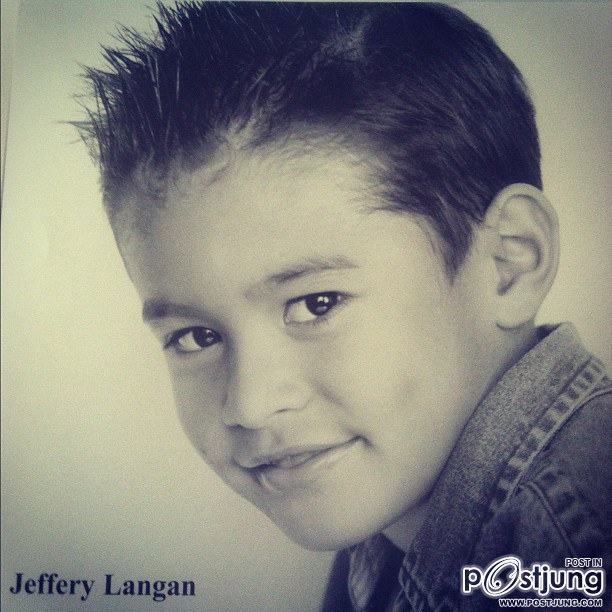 Jeffrey Langan