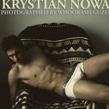 Krystian Nowak