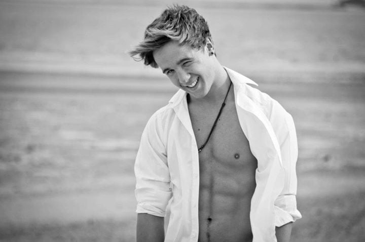 Sam Callahan