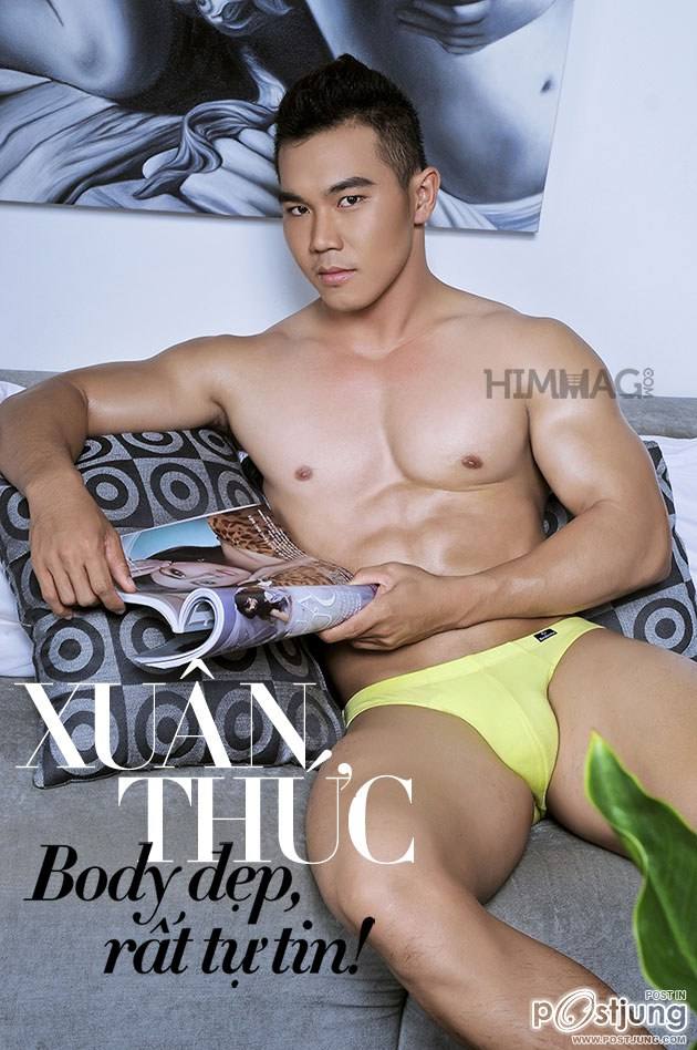 Xuan Thuc