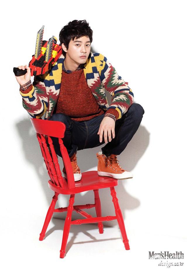 Kim Ji Hoon