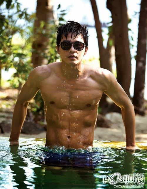 Kim Ji Hoon