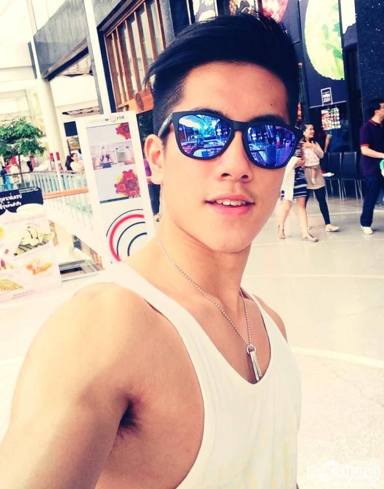 EDWIN TSUI ตี๋ในสเป๊กมากกก