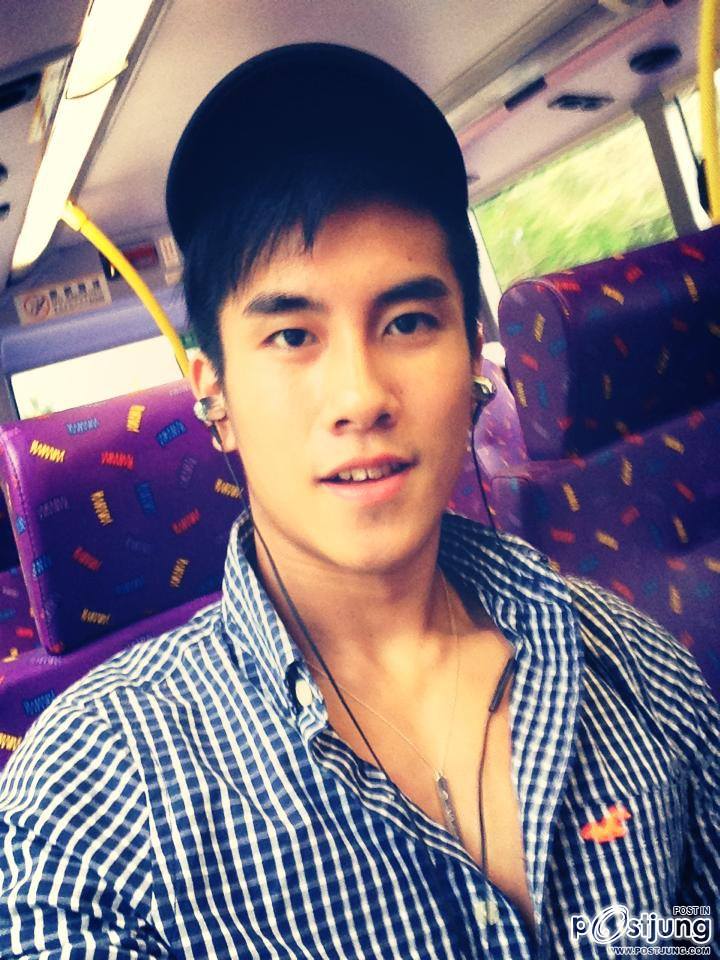 EDWIN TSUI ตี๋ในสเป๊กมากกก