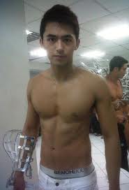 Enzo Pineda