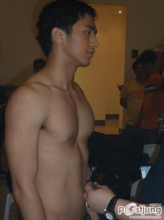 Enzo Pineda