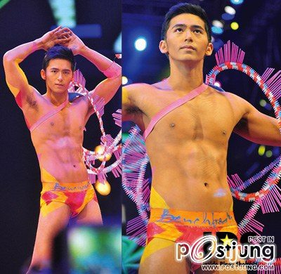 Enzo Pineda