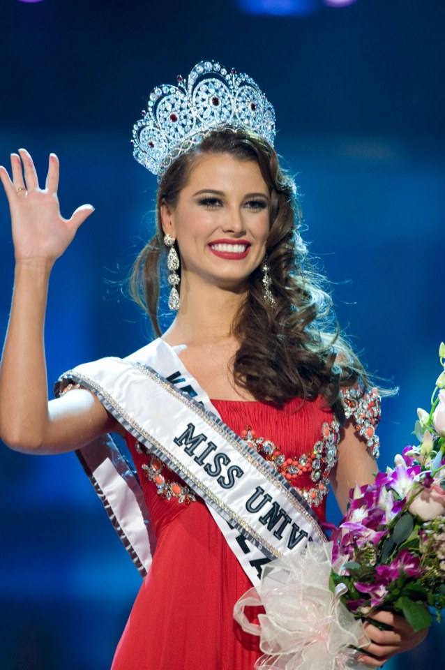 Miss Universe 2009