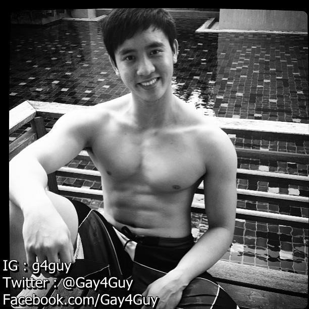 หนุ่มหล่อเซ็กซี่ แซ่บเวอร์ #15