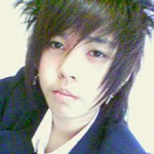 :: เพ่'บิ้ว _ ทอม หล่อ & น่ารักส์ โค่ดๆ ( ^3^ ) ::