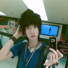 เอา พี่ คนนี้มาให้ดู มาจาก hi5 พี่เค้า หน้า สวย ดี จาด่าก็เชิญ ก็ชอบอ่ะ