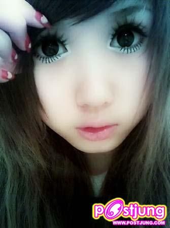 น่ารักนะดิ