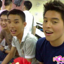 หมอเอ้กน่ารักจิงๆๆๆๆชอบมากๆๆดรัมจุฬาน่ารักทุกคนเลยอะ