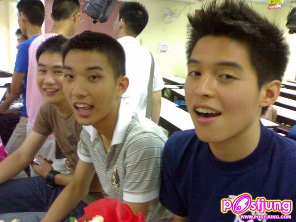 สมัยเอาะๆ