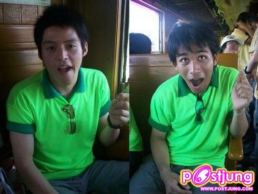 เขียวซะ