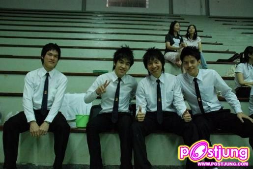 กะเพื่อนๆ