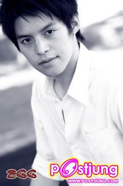 ขาวดำยังหล่อ