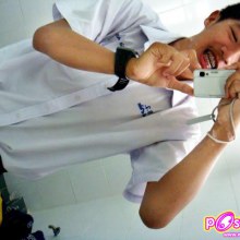 ไม่หล่อแต่น่ารัก******