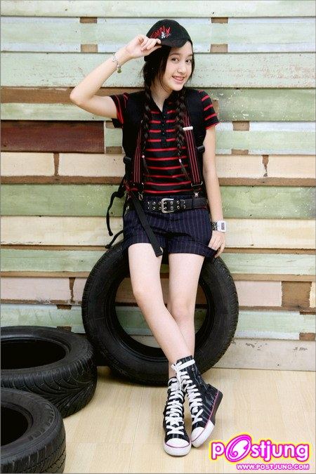 น่ารักมั้ยอ่ะ