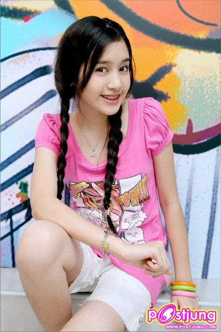 น่ารักดีเนอะ