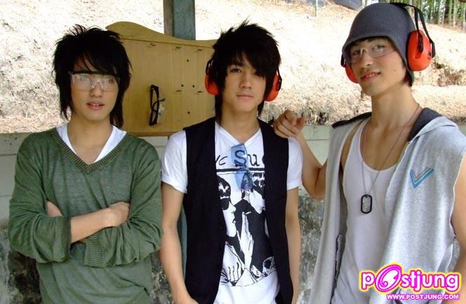 อ่าวเลโอหาย