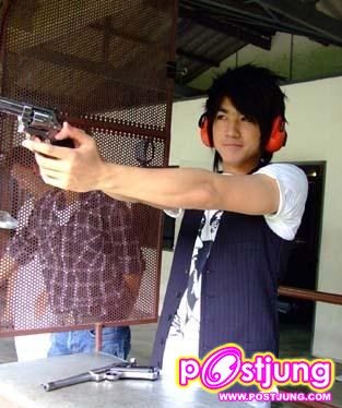 ยิงทิ้งเรย